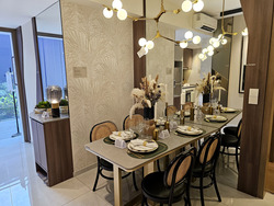 Lentor Hills Residences (D26), Apartment #449547341